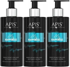 3-sztuki-my-happiness-nawilzajacy-balsam-do-ciala-i-dloni-300ml-apis-olejki