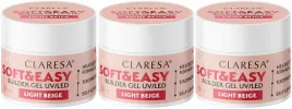 3-sztuki-zel-budujacy-softandeasy-builder-light-beige-45g-claresa-heatless