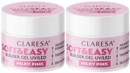 2-szt-zel-budujacy-softandeasy-builder-gel-milky-pink-45g-claresa-tixotropia