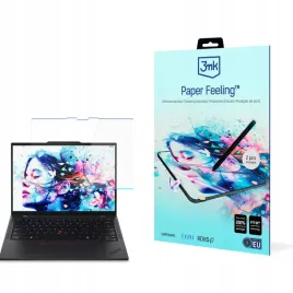 folia-ochronna-3mk-paper-feeling-do-lenovo-thinkpad-t14s-2in1-gen-1