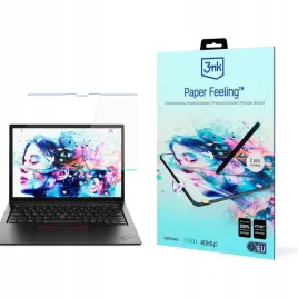folia-ochronna-3mk-paper-feeling-do-lenovo-thinkpad-l13-2in1-gen-6