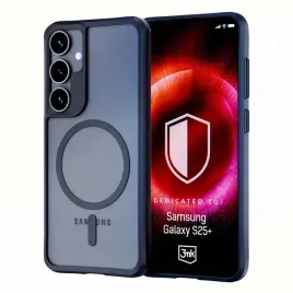 etui-3mk-satin-armor-magcase-na-samsung-galaxy-s25-przezroczyste