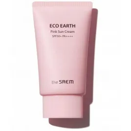 the-saem-eco-earth-pink-krem-z-filtrem-do-twarzy-spf50-pa-50-g
