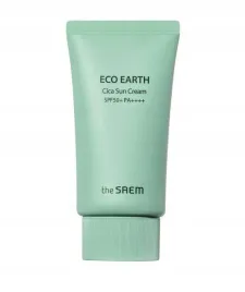 the-saem-eco-earth-cica-krem-z-filtrem-do-twarzy-spf50-pa-50-g