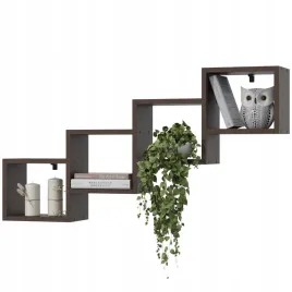polka-pod-skosy-wiszaca-na-sciane-regal-scienny-do-pokoju-salonu-wenge