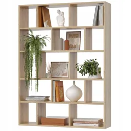 regal-otwarty-z-polkami-na-sciane-biblioteczka-na-ksiazki-dab-sonoma