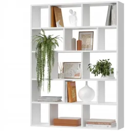 regal-otwarty-z-polkami-na-sciane-biblioteczka-na-ksiazki-do-salonu-bialy
