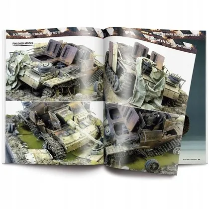 vallejo-75-011-book-rust-and-chipping-vallejo-jezyk-angielski