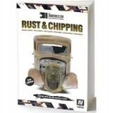 vallejo-75-011-book-rust-and-chipping-vallejo-okladka-miekka
