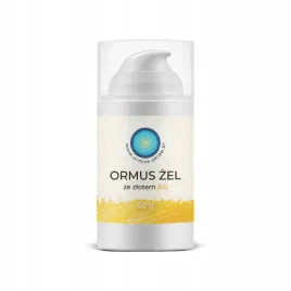 ormus-zel-ze-zlotem-au-50g
