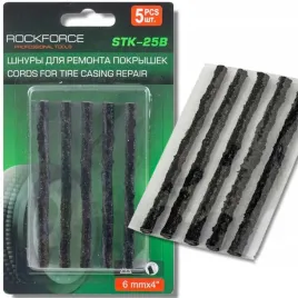 rockforce-zestaw-5-sztuk-sznurow-do-naprawy-opon-komplet-6x100mm