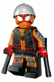 lego-minifigures-spider-man-71050-charlotte-webber-sun-spider