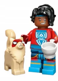 lego-minifigures-spider-man-71050-pavitr-prabhakar-spider-man-india