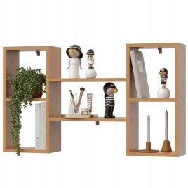 biblioteczka-na-ksiazki-sciane-do-salonu-pokoju-dziecka-polka-100cm-olcha