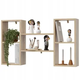 biblioteczka-na-ksiazki-sciane-do-salonu-pokoju-dziecka-100cm-dab-sonoma