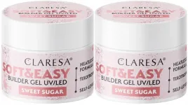 2-sztuki-zel-budujacy-softandeasy-builder-sweet-sugar-12g-claresa-jasny-roz