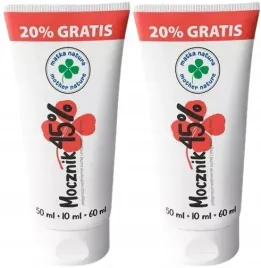 2-x-matka-natura-krem-do-skory-suchej-i-zrogowacialej-z-mocznikiem-45percent-60ml