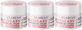 3-x-claresa-zel-budujacy-softandeasy-builder-sweet-sugar-12g-pamiec-cieczy