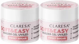 2-x-claresa-zel-budujacy-softandeasy-builder-sweet-sugar-12g-jasny-roz-polysk