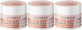 3-x-claresa-zel-budujacy-softandeasy-builder-gel-gold-prosecco-12g-polysk