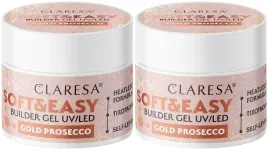 2-x-claresa-zel-budujacy-softandeasy-builder-gel-gold-prosecco-12g-jasny-bez