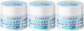 3-x-claresa-zel-budujacy-softandeasy-builder-gel-clear-12g-wysoki-polysk