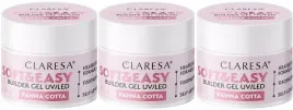 3-x-claresa-zel-budujacy-softandeasy-builder-panna-cotta-45g-bardzo-jasny-roz