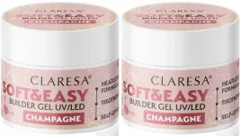 2-x-claresa-zel-budujacy-softandeasy-builder-gel-champagne-12g-delikatny-nude