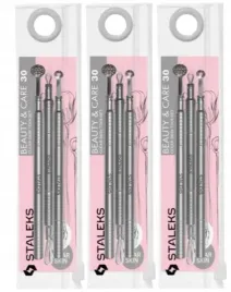 3-x-staleks-zestaw-czysta-skora-beauty-and-care-30-ergonomiczny-ksztalt