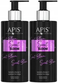 2-x-apis-sweet-bloom-nawilzajacy-krem-do-rak-300ml-naturalne-oleje-shea