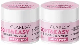 2-x-claresa-zel-budujacy-softandeasy-builder-gel-milky-pink-12g-mleczny-roz