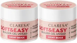 2-x-claresa-zel-budujacy-softandeasy-builder-light-beige-45g-jasny-bez