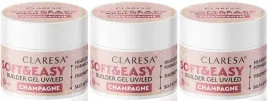 3-x-claresa-zel-budujacy-softandeasy-builder-gel-champagne-90g-heatless