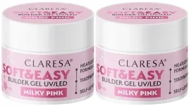 2x-claresa-zel-budujacy-softandeasy-builder-gel-milky-pink-45g-rozbielony-roz