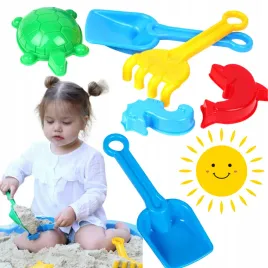 zestaw-zabawek-do-piasku-lopatka-grabki-foremki-rozne-ksztalty-kolory
