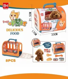 zestaw-walizka-pluszowy-piesek-z-akcesoriami-kosc-jedzenie-naklejki