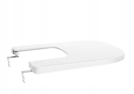 roca-optica-deska-bidetowa-wolnoopadajaca-biala-a806f72001