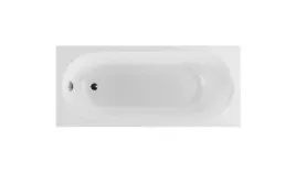excellent-oceana-slim-mono-wanna-prostokatna-170x75-cm-bialy-polysk