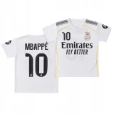 stroj-komplet-pilkarski-mbappe-rozm-152-stan-nowy