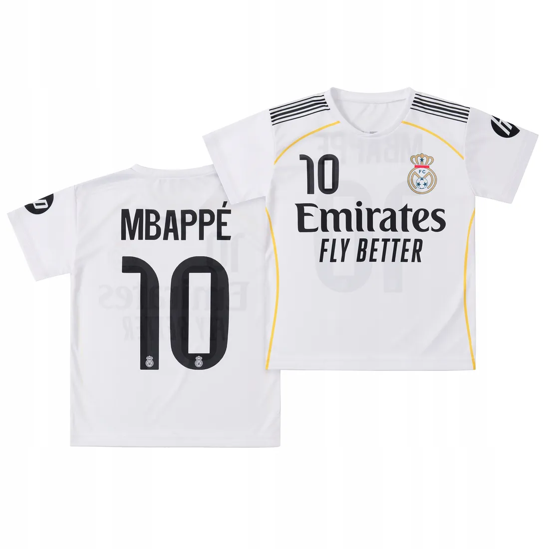 stroj-komplet-pilkarski-mbappe-rozm-152