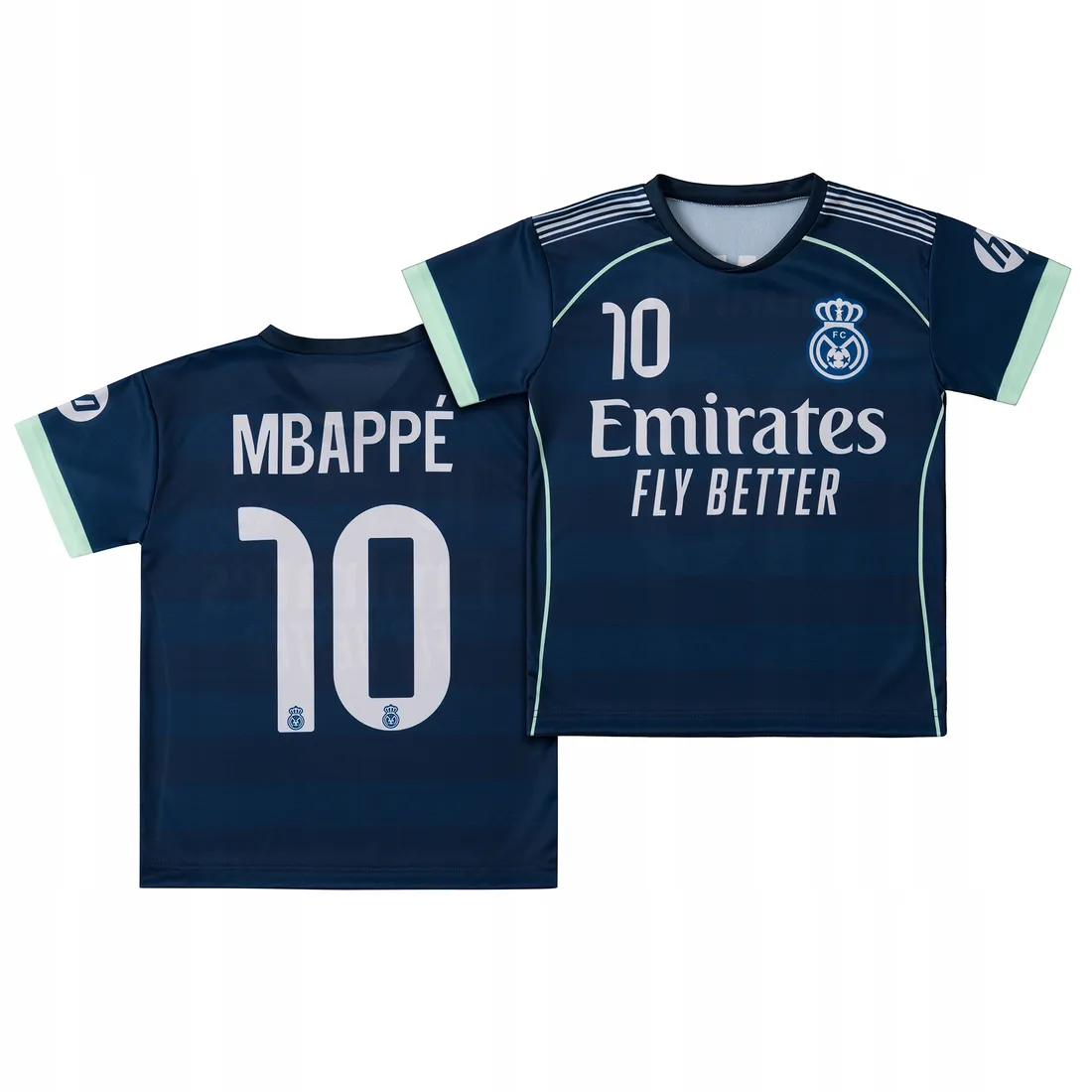 stroj-komplet-pilkarski-mbappe-rozm-140