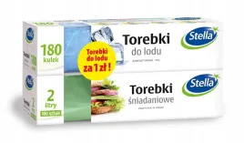 stella-zestaw-torebki-sniadaniowe-2l-100-szt-zielone-torebki-do-lodu