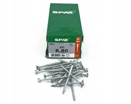 wkret-spax-stozek-uniwersalny-6x80-mm-200-szt