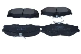 maxgear-klocki-hamulcowe-vw-przod-t2-85-92