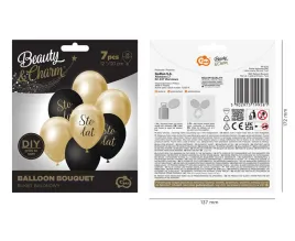 bukiet-balonowy-bandc-j-zloto-czarny-sto-lat-7szt-godan