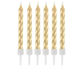 swieczki-bandc-zakrecone-zlote-z-podstawkami-8cm-12szt-godan