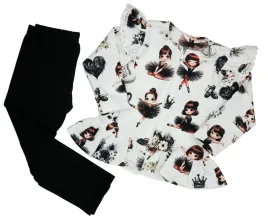 dres-dziewczecy-baletnice-bluza-i-legginsy-bawelna-koronka-r-116