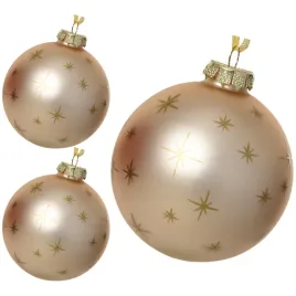 perlowe-bombki-choinkowe-dekorowane-gwiazdkami-szklane-ozdoby-3-szt-8-cm