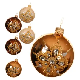 brazowo-perlowe-bombki-choinkowe-szklane-dekorowane-diamenty-6-szt-8cm