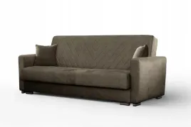 tapicerowana-sofa-vera-brazowa-z-funkcja-spania-i-pikowanym-oparciem